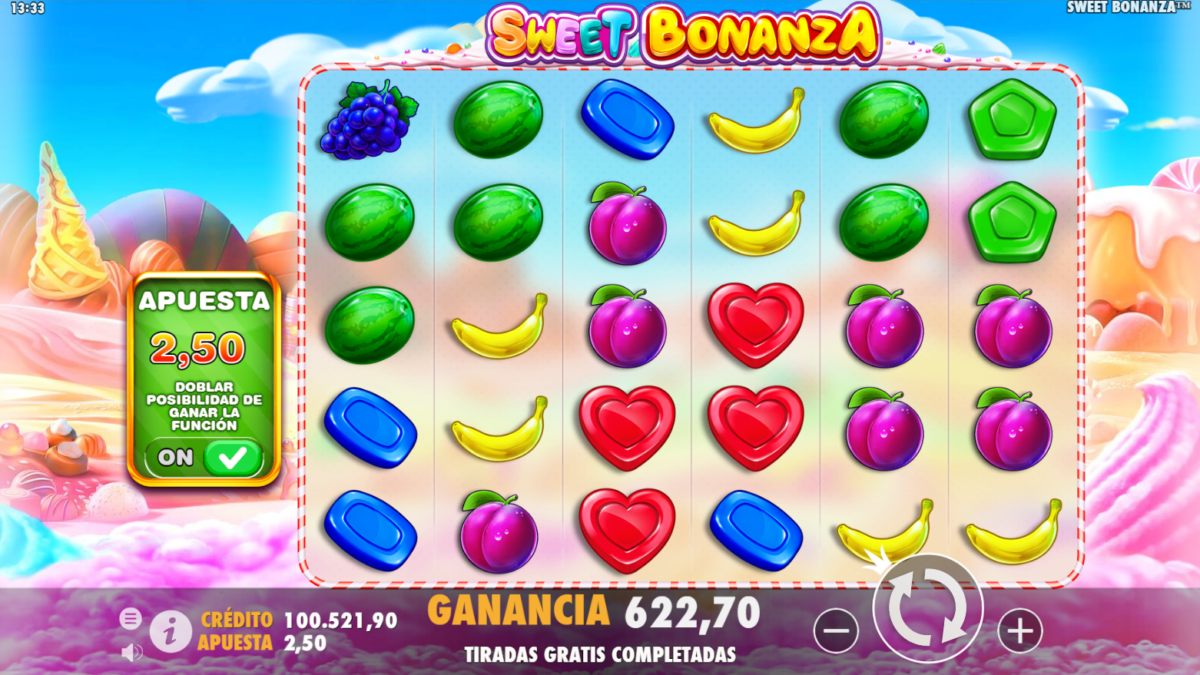 Sweet Bonanza Opinión: evaluación completa para jugadores españoles